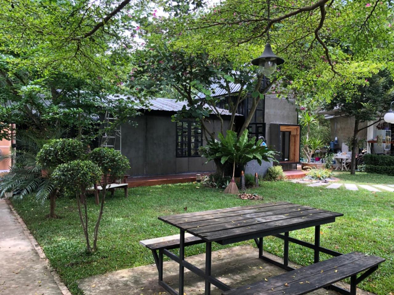 더 크릭 리조트 앳 카오야이 Pak Chong 외부 사진