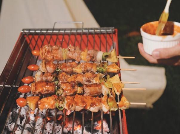 더 크릭 리조트 앳 카오야이 Pak Chong 외부 사진